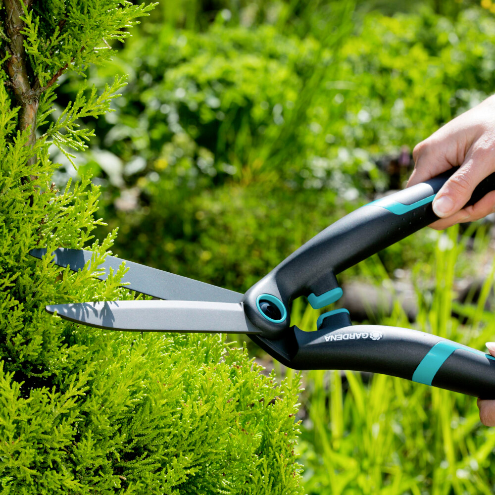 GARDENA PrecisionCut Heckenschere image number 6