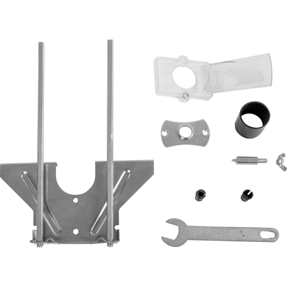 GERMANIA&reg; Oberfr&auml;se 1200 W, inklusive Zubeh&ouml;r image number 11