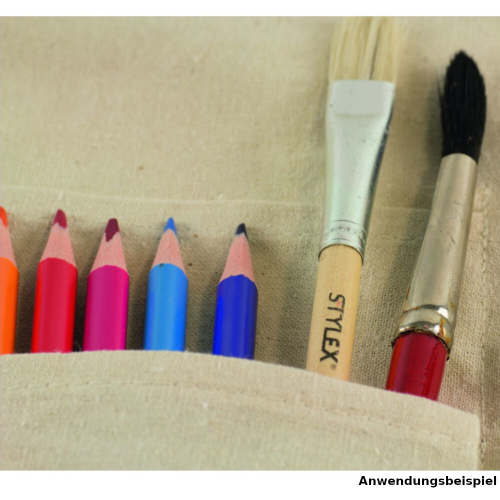 Malsch&uuml;rze f&uuml;r Kinder 6 Taschen Universalgr&ouml;&szlig;e image number 1