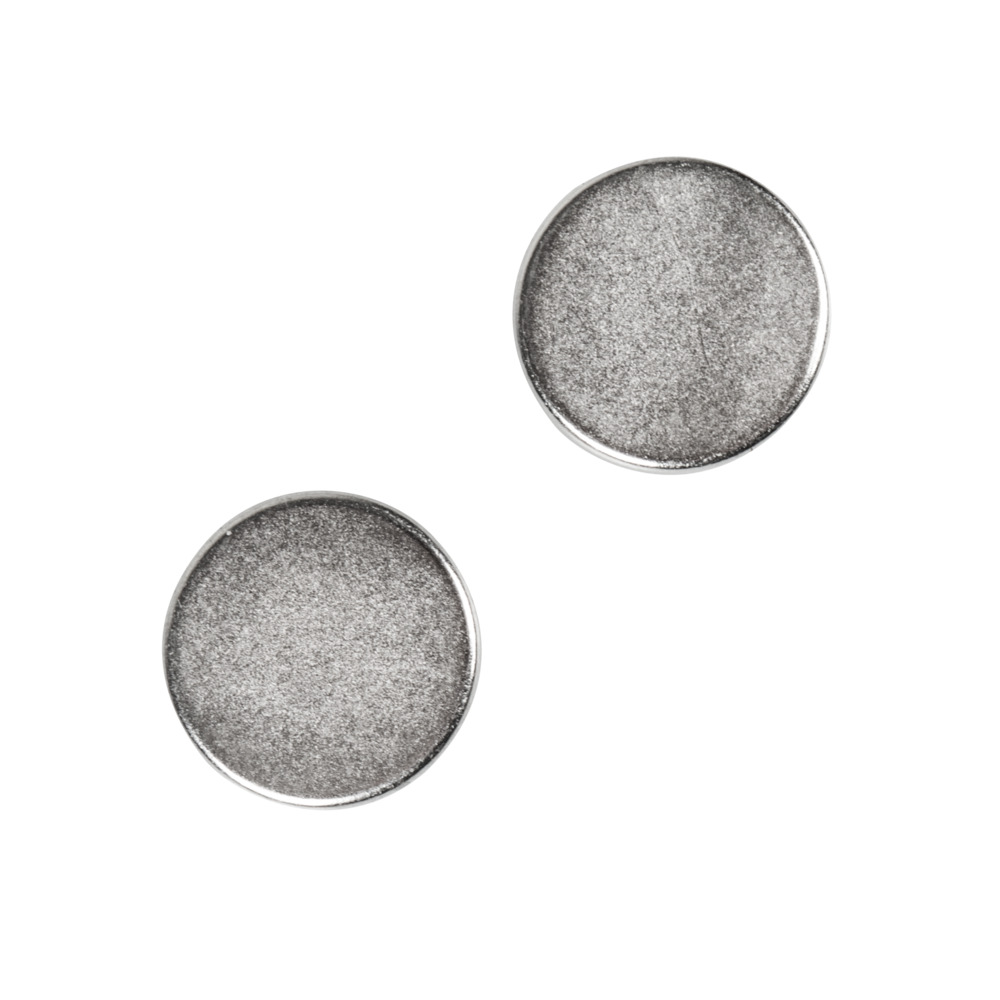 Powermagnet 15 mm 2 St&uuml;ck