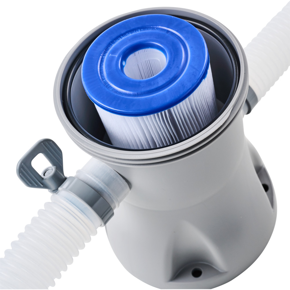 Bestway&reg; Filterpumpe 1.249 l/h image number 4