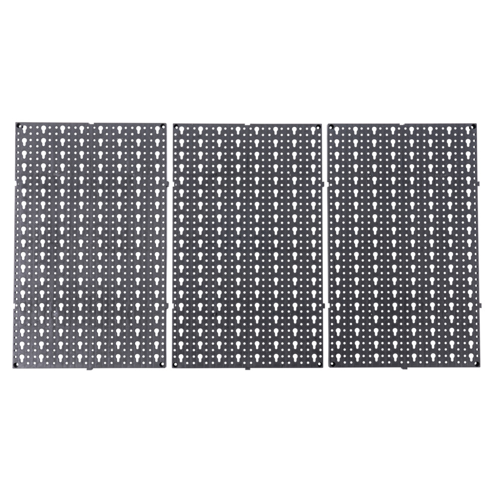 GERMANIA&reg; Werkzeugwand-Set 30-teilig image number 1