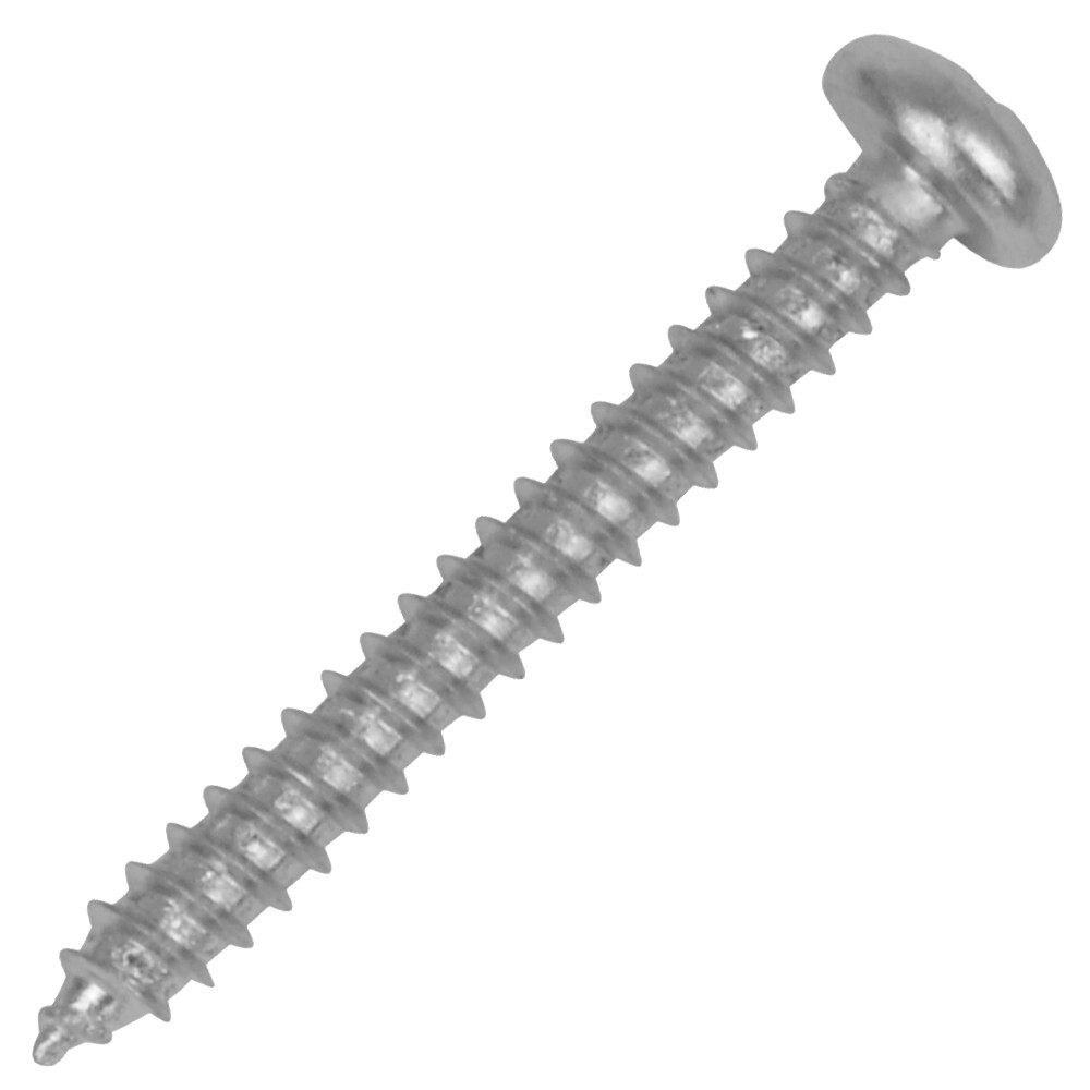 Blechschraube 3,9 x 32 DIN 7981 Linsenkopf PH verzinkt