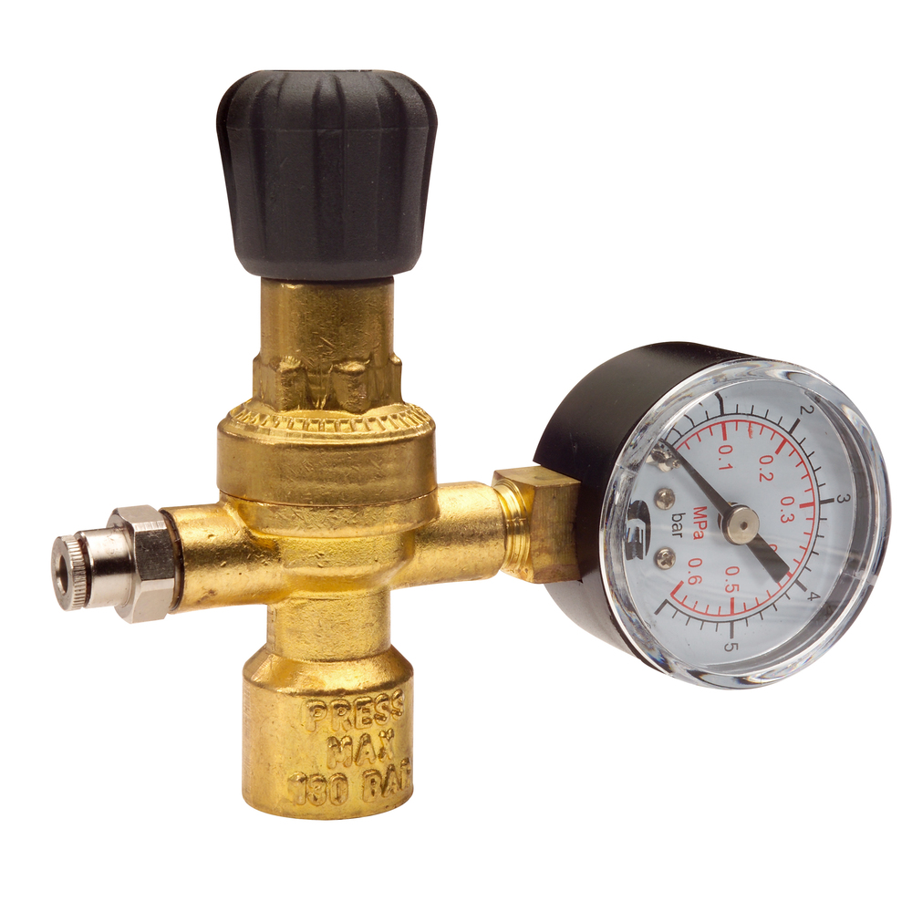 CFH-Druckminderer f&uuml;r MIG 100 DR 513