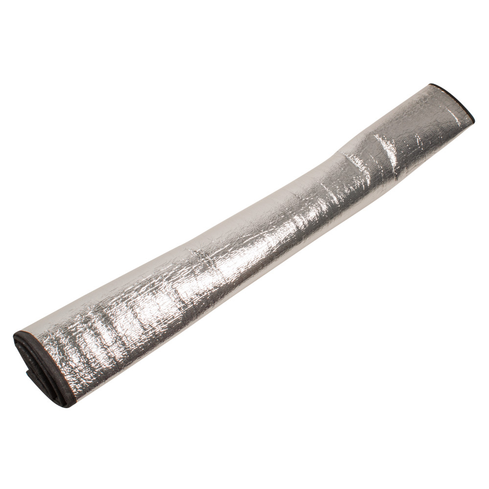 Thermo Alu-Windschutzscheibenabdeckung image number 1