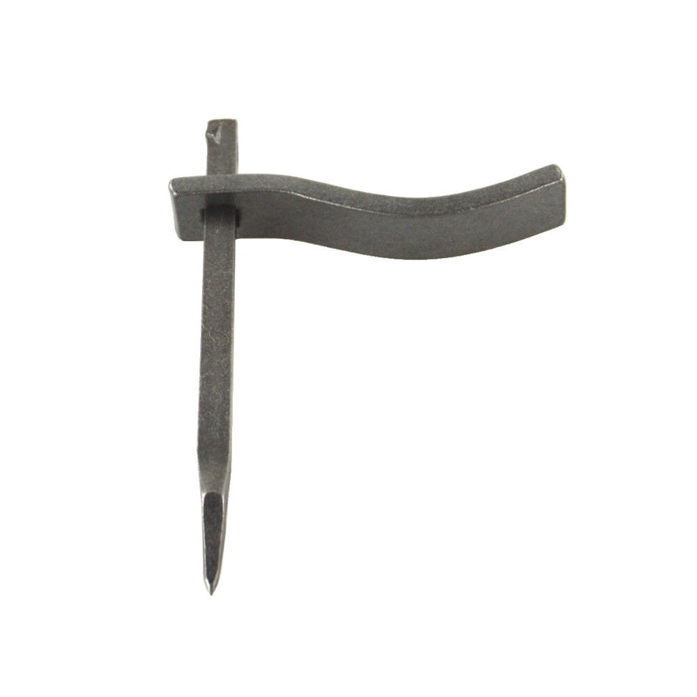 Putzhaken Vierkant 160 mm