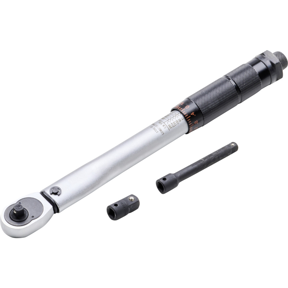 Tacklife HTW4B 5-25 Nm Drehmomentschl&uuml;ssel image number 2