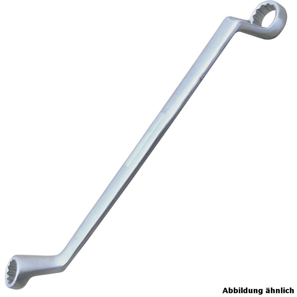 Ringschl&uuml;ssel 6x7 mm