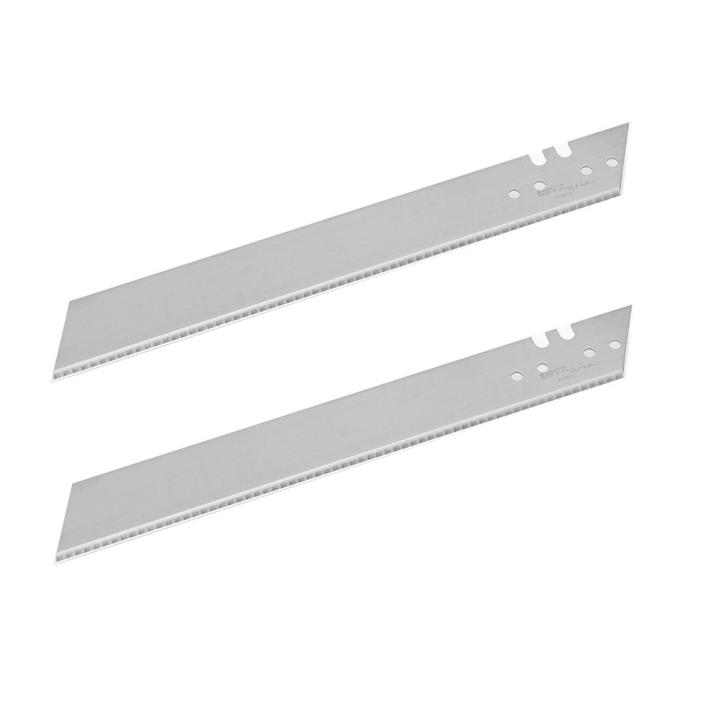 Ersatzklingen f&uuml;r D&auml;mmstoffmesser 2 St.