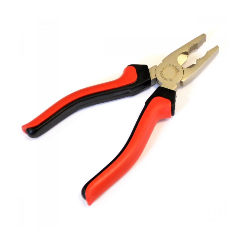 GERMANIA&reg; Kombizange Zange Werkzeug 160 mm