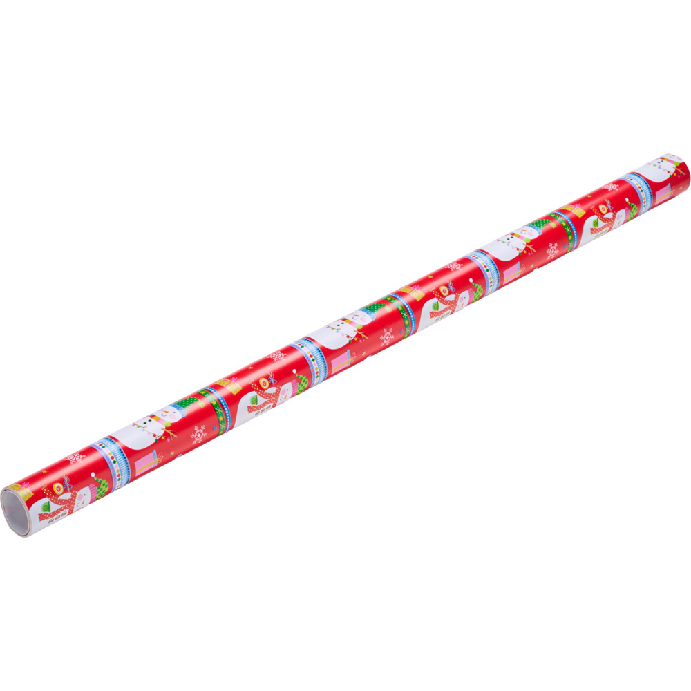 Geschenkpapier &bdquo;Kinder&ldquo; 500 x 70 cm, sortiert image number 15