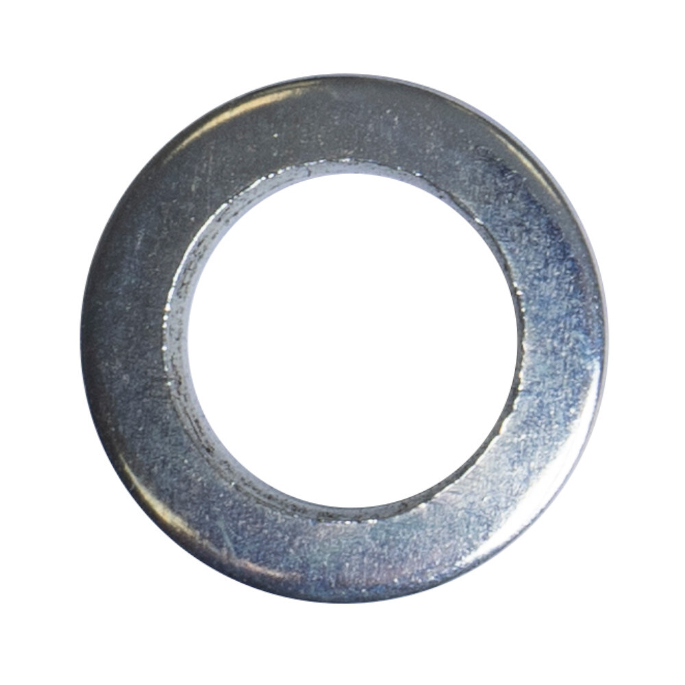 FISHBULL T&uuml;runterlegscheiben &Oslash; 10 mm 10 St&uuml;ck verzinkt