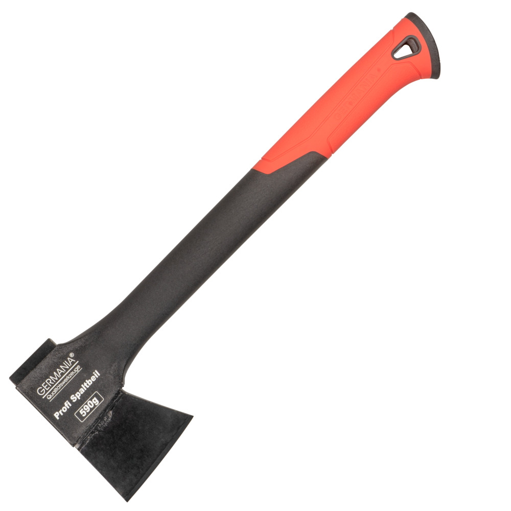 GERMANIA&reg; Profi Spaltaxt 590 g Glasfaser