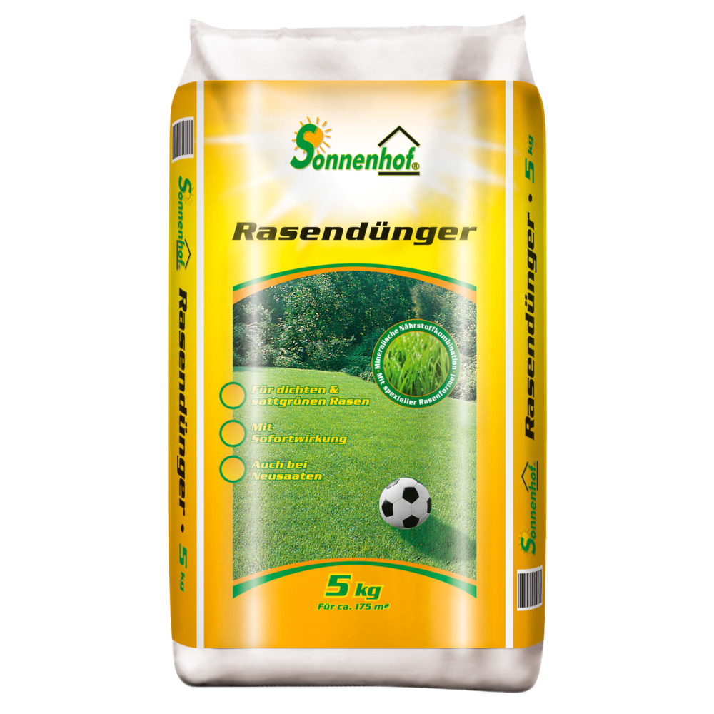 Rasend&uuml;nger 12-5-5, 5 kg f&uuml;r ca. 125 m&sup2;