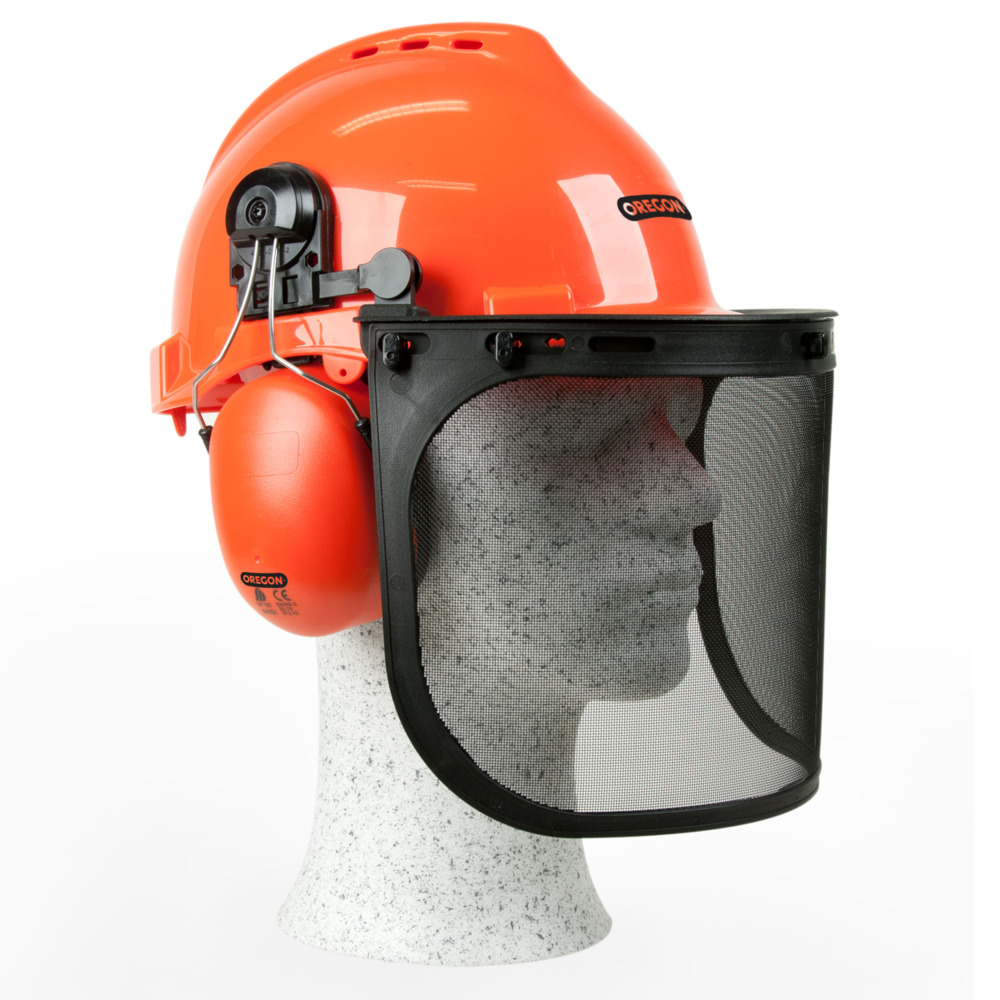 OREGON&reg; Schutzausr&uuml;stungsset f&uuml;r Kettens&auml;gearbeiten image number 3