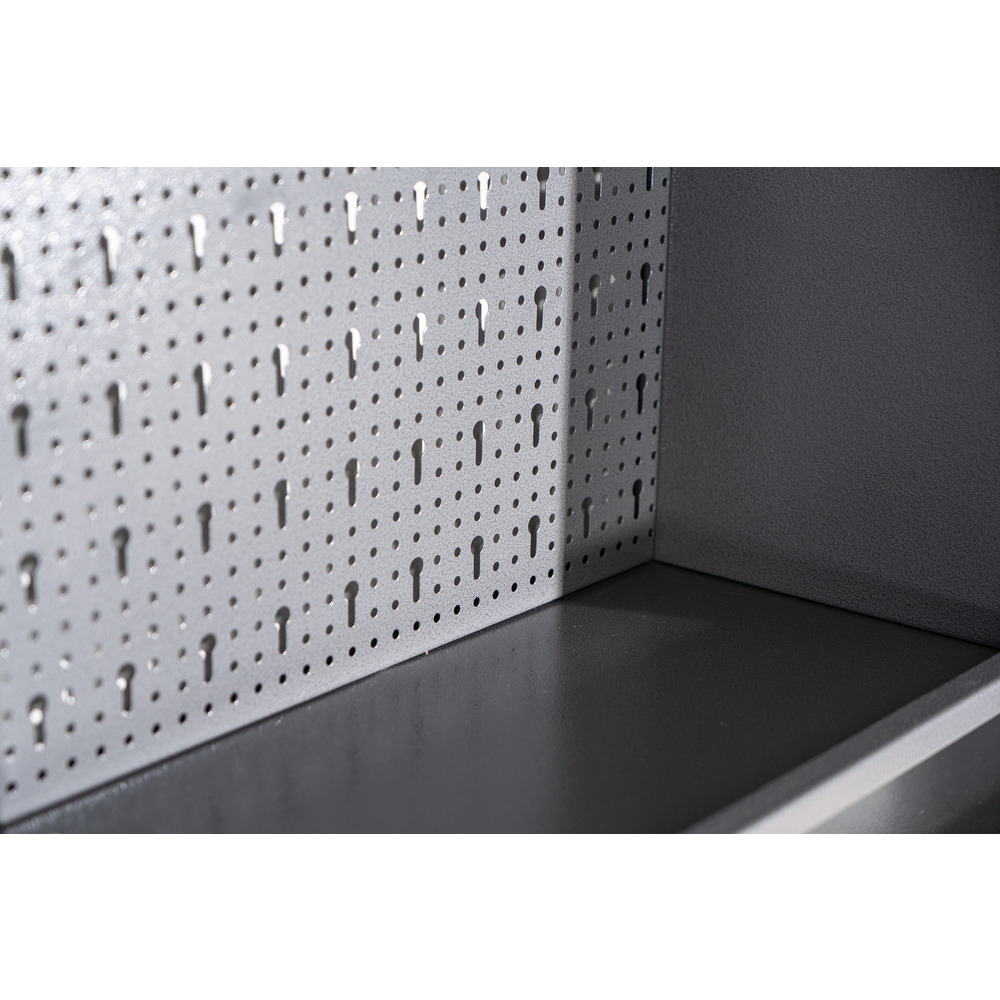 GERMANIA&reg; Werkstattschrank 4-teilig zur Wandmontage image number 4