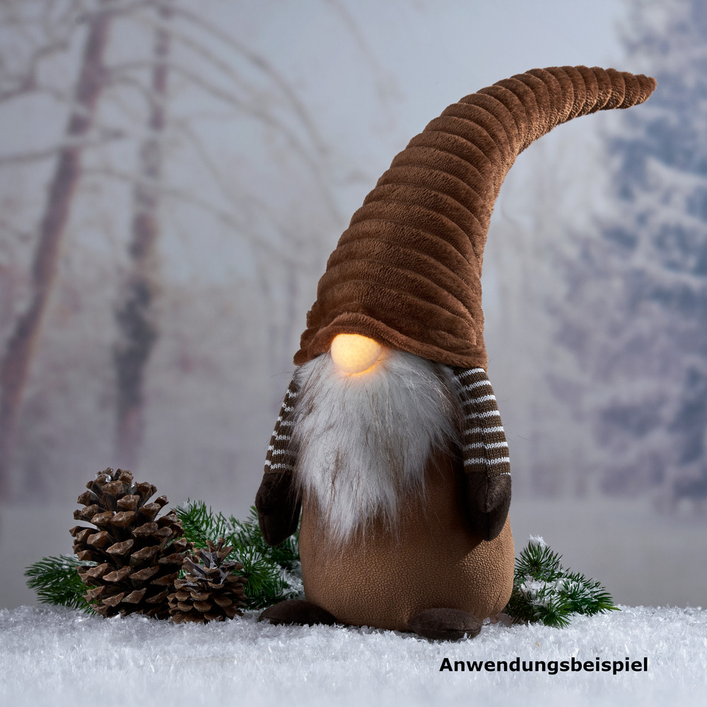 Dekofigur Wichtel 57 cm image number 5