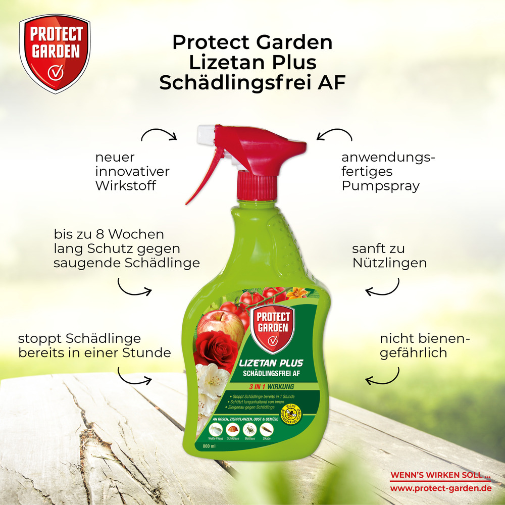 Sch&auml;dlingsfrei Lizetan Plus AF image number 2