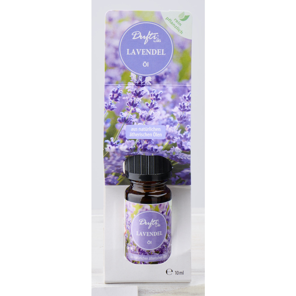 &Auml;therisches &Ouml;l 10ml Lavendel image number 1