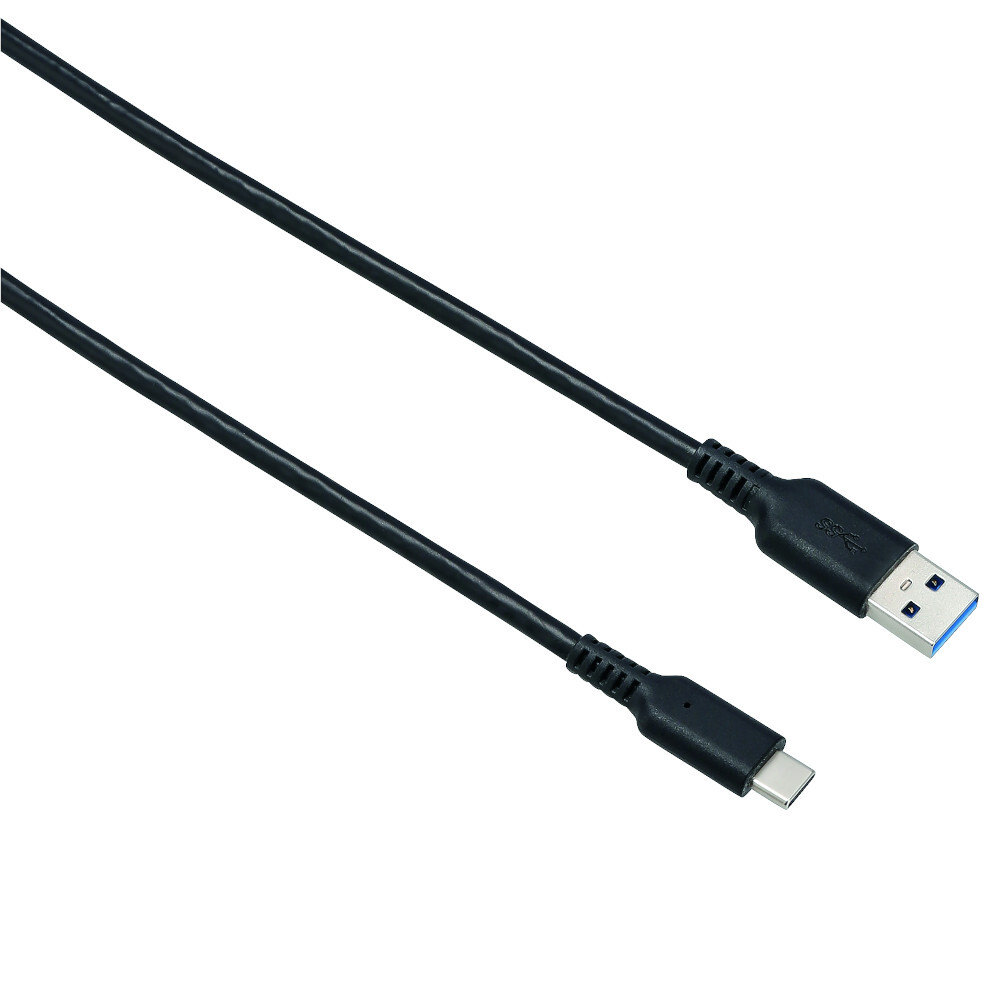 hama&reg; USB-C-Kabel 180 cm bis 5 Gbit/s