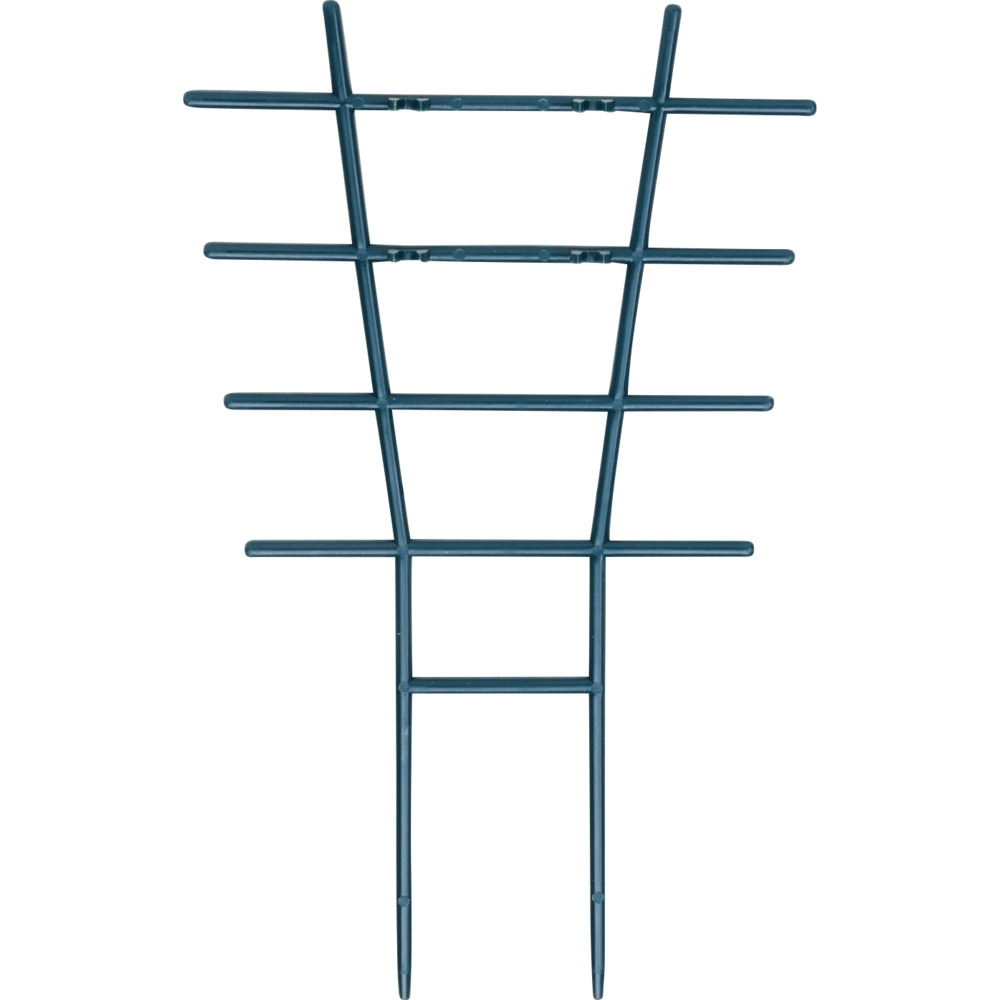 Blumenst&uuml;tze 25,5 x 15 cm