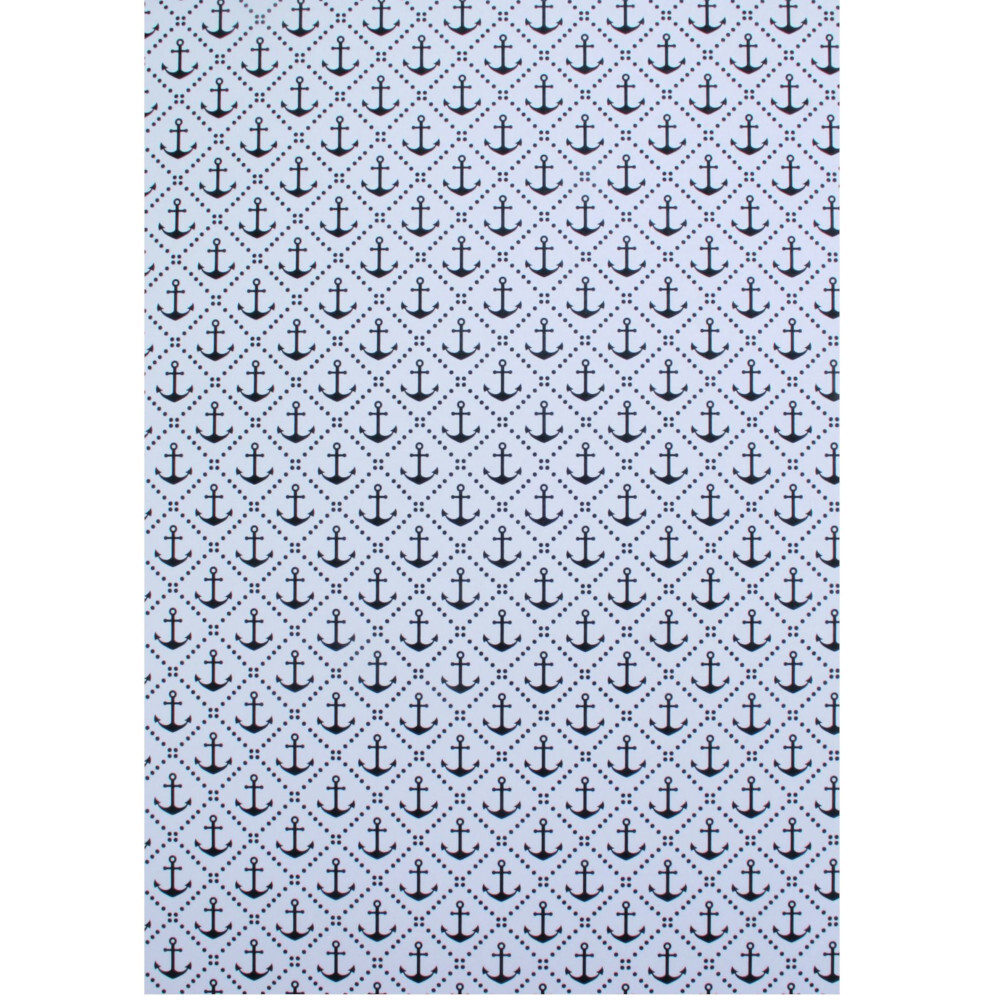 Motivpapier DIN A4 24 Blatt 12 Dekore image number 8