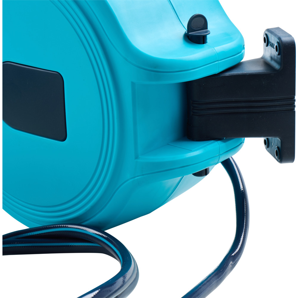 GERMANIA&reg; Automatische Schlauchbox 20 + 2 m image number 1