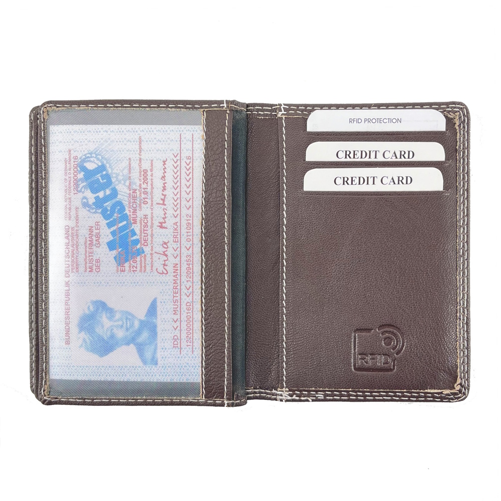 Dokumentenmappe image number 3