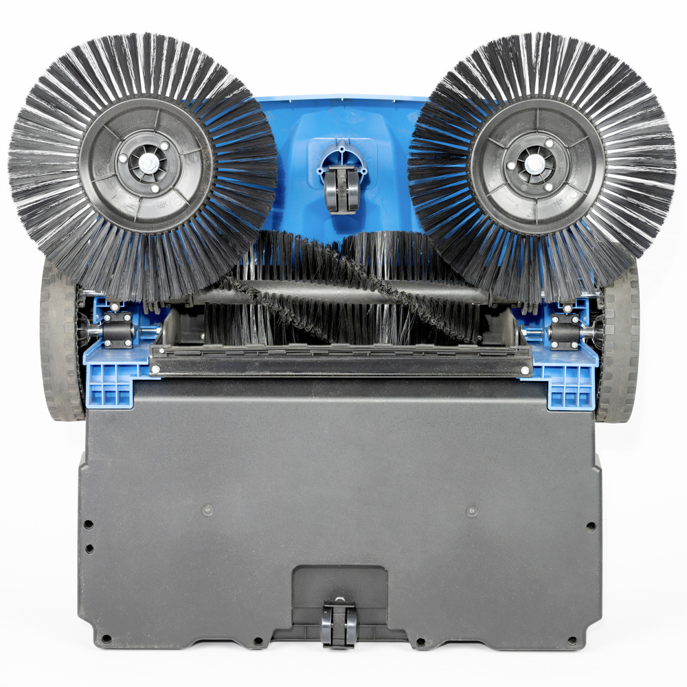 G&uuml;de&reg; Handkehrmaschine GKM 650 image number 3