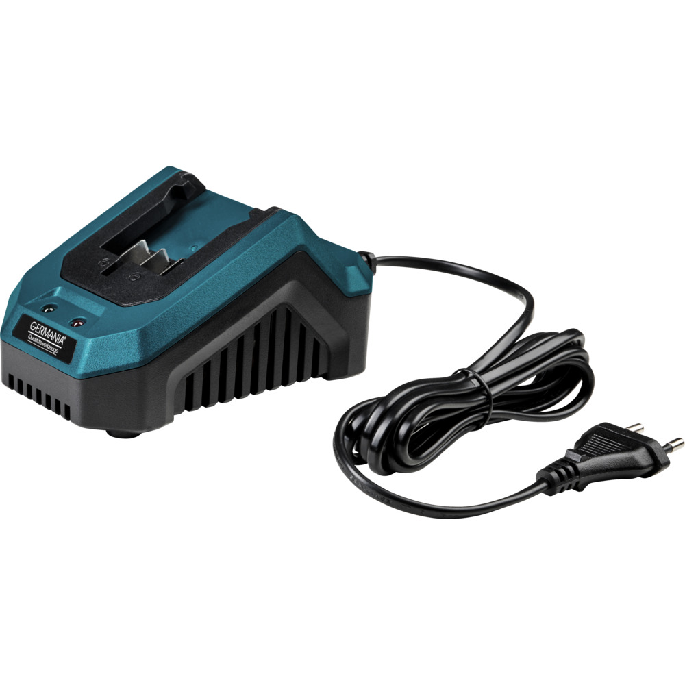 GERMANIA&reg; Plattform 2.0 Akku-Bohrschrauber Set 20 V image number 5