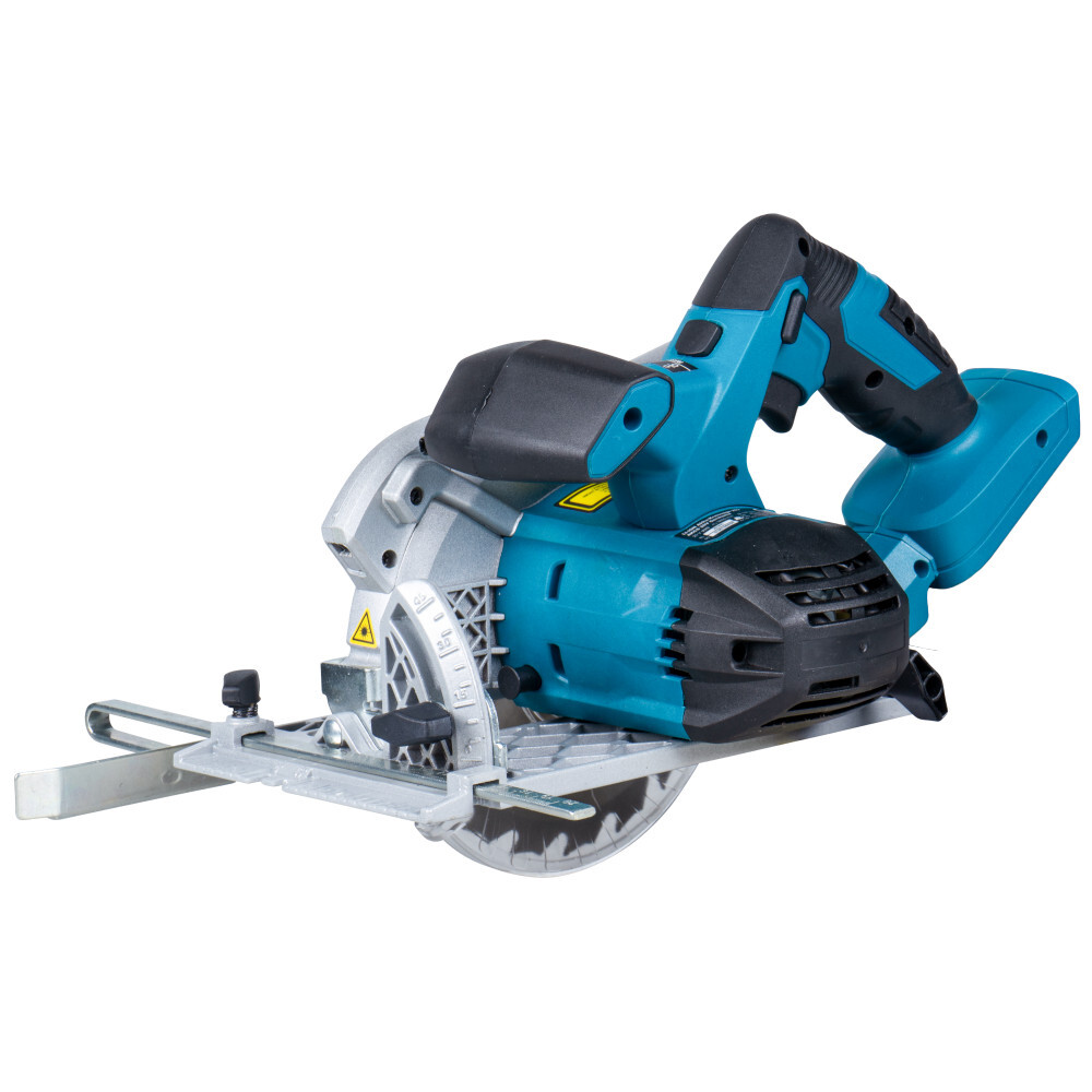 GERMANIA&reg; Akku-Handkreiss&auml;ge 20 V mit F&uuml;hrungsschiene und S&auml;geblatt image number 1