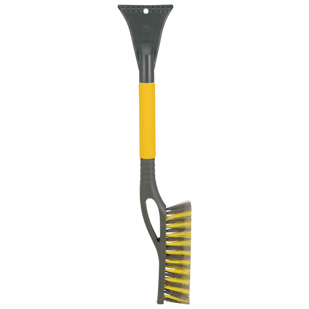 Eiskratzer mit Schneebesen 59,5 cm