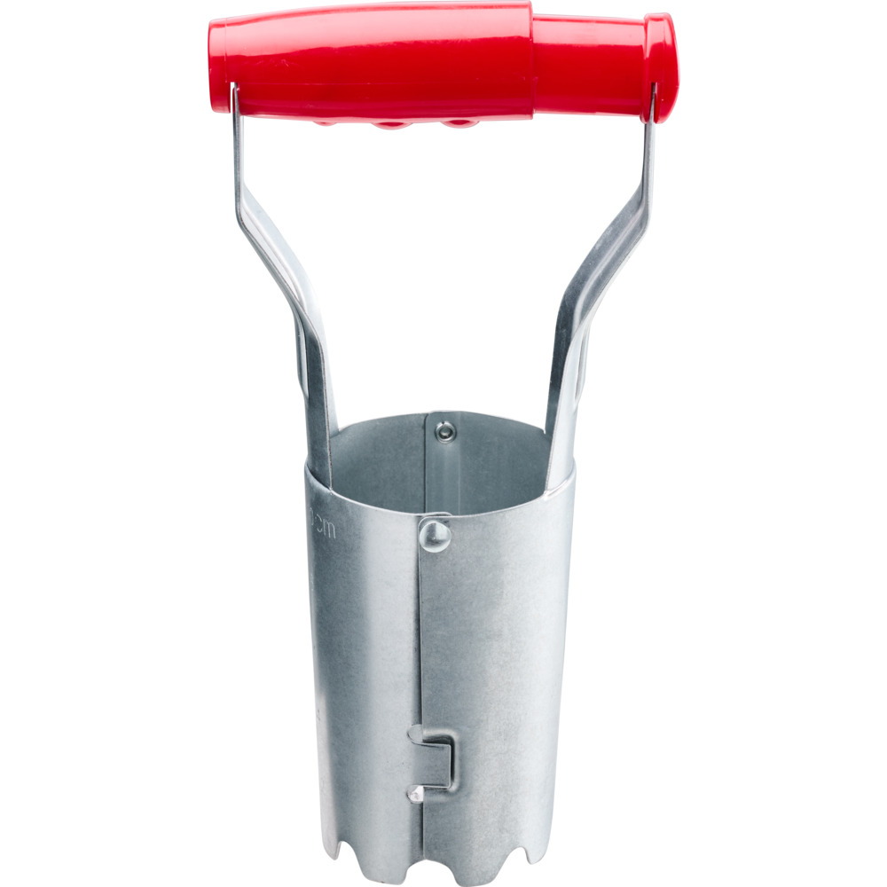 Blumenzwiebelpflanzer 23 cm