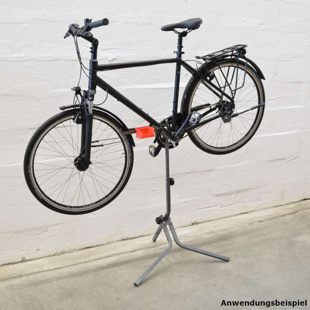 Fahrrad-Montage-St&auml;nder mit 20 kg Tragkraft image number 1