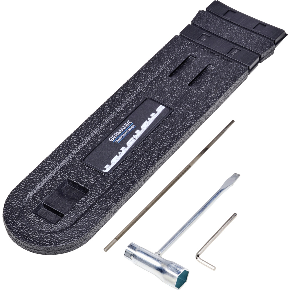 GERMANIA&reg; Benzinkettens&auml;ge KS 400-53V image number 2