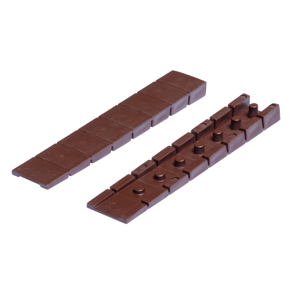 FISHBULL Unterlegkeile-Set 4-teilig image number 1