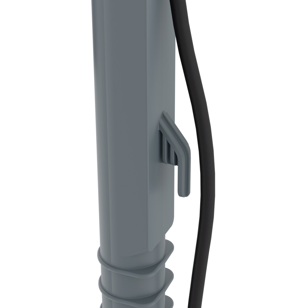 G&uuml;de&reg; Akku-Regenfasspumpe-Set RFP 12-201-04 image number 4