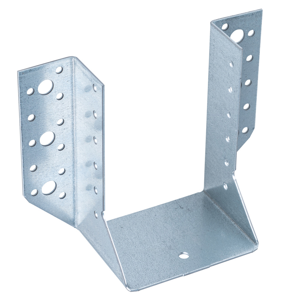 Balkenschuh au&szlig;en 80 x 120 mm