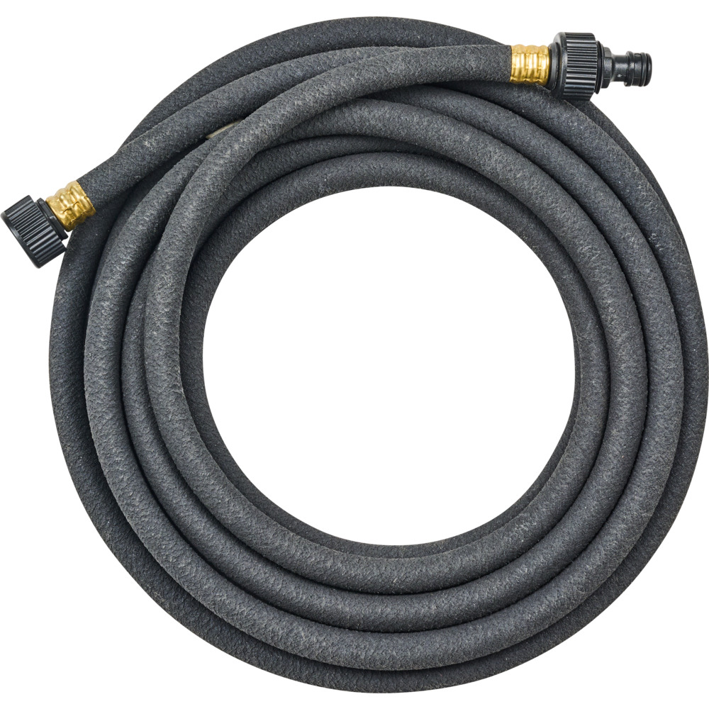 Verfl&uuml;ssigungsschlauch DRIP 1/2", 7,5 m Tropfschlauch image number 1