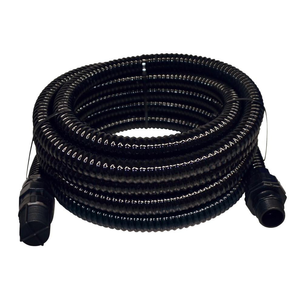 G&uuml;de&reg; Saugschlauch GSS7