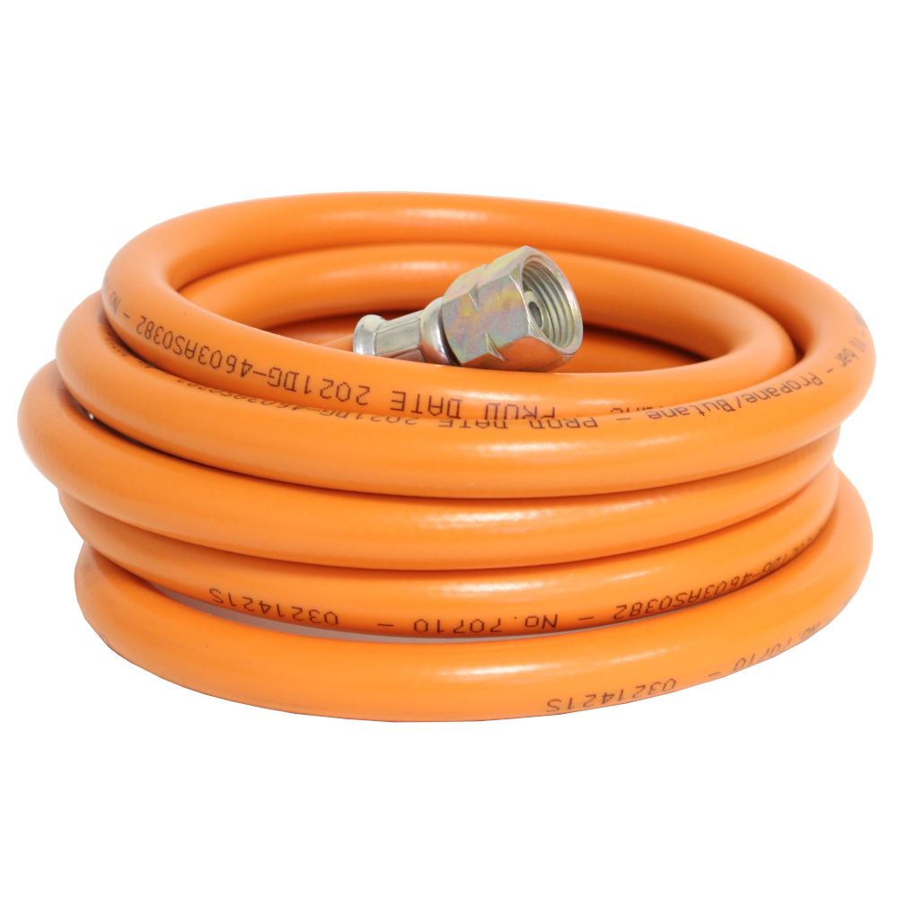 Propangasschlauch VS300