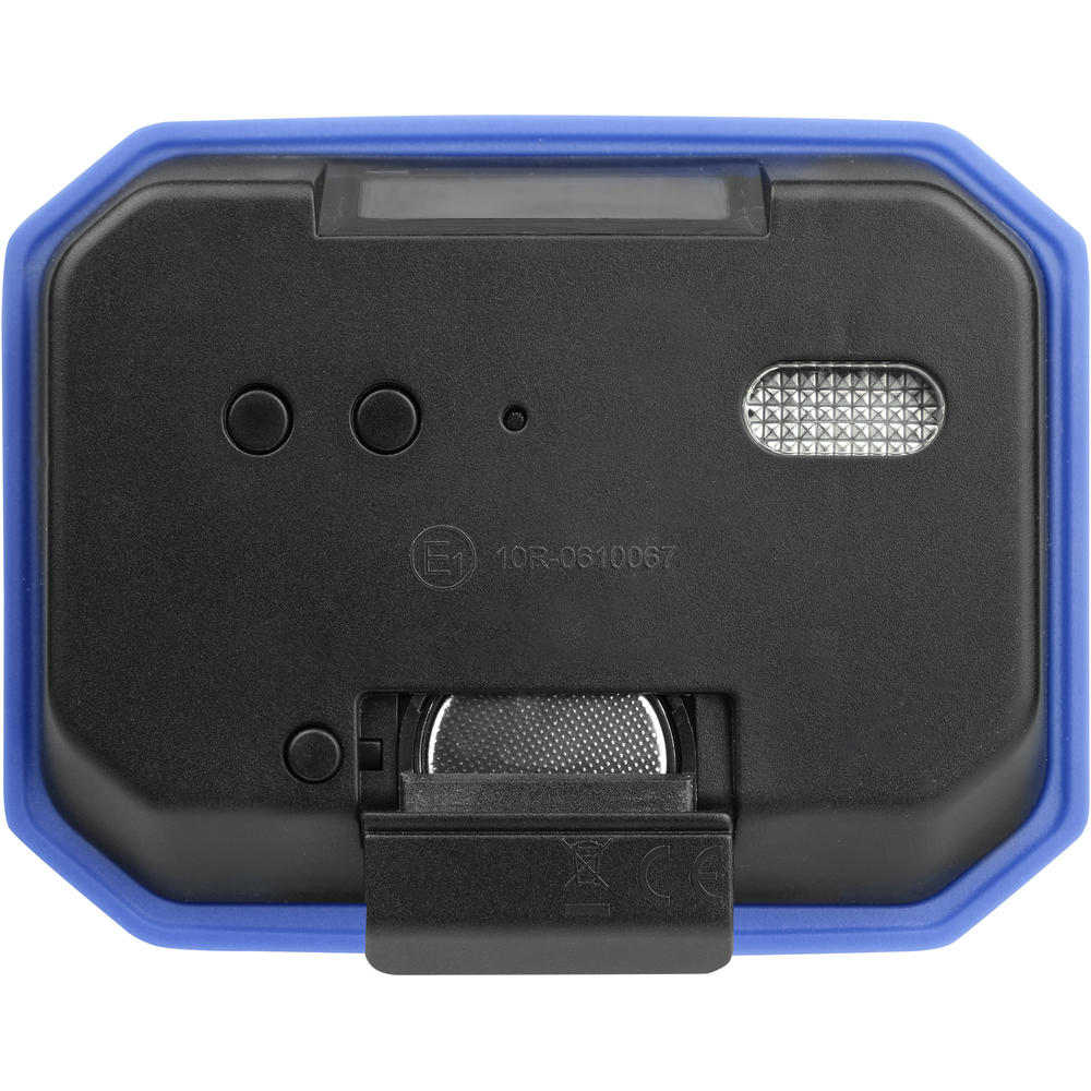 Digitale Parkscheibe KBA-Zulassung image number 4