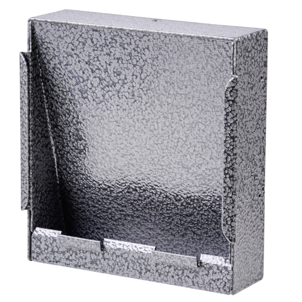 Kugelfangkasten 14 x 14 cm f&uuml;r Zielscheiben image number 1
