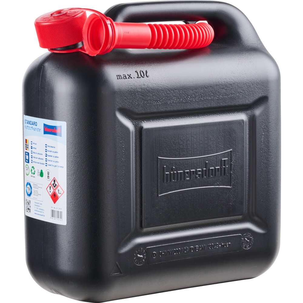 Kraftstoffkanister 10 Liter image number 1