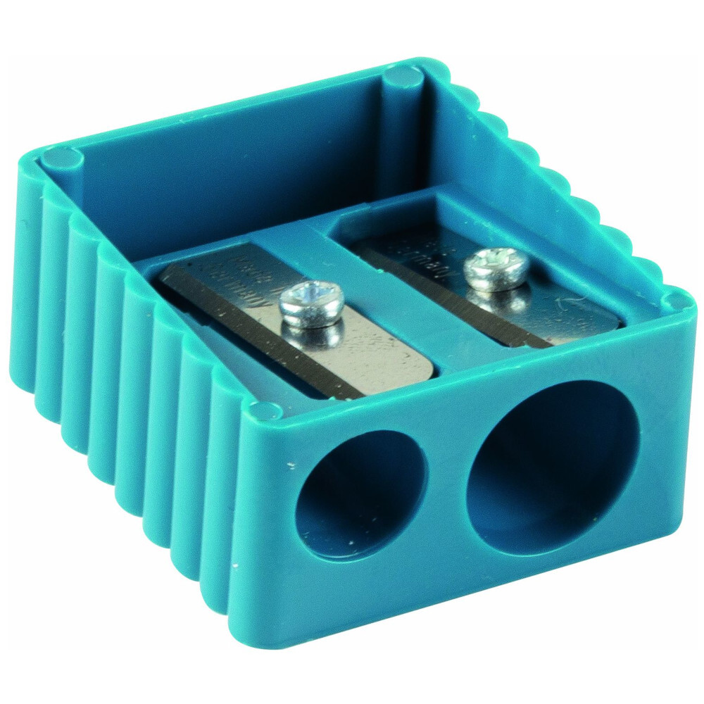 Doppelspitzer farblich sortiert image number 1