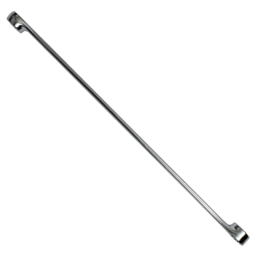 Normex Doppel Ringschl&uuml;sselsatz 6tlg. XXL gerade 10-24mm CV Doppelringschl&uuml;ssel image number 3