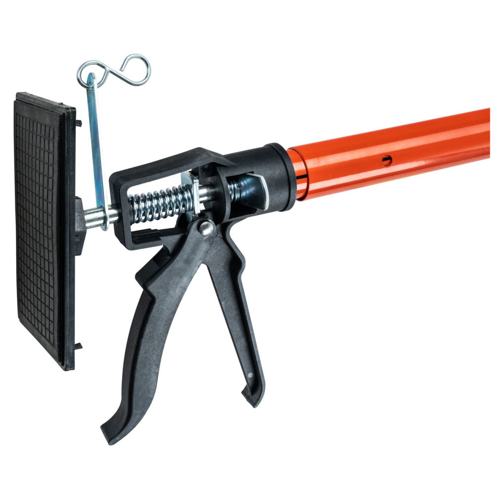 Teleskop Deckenst&uuml;tze gro&szlig; image number 1