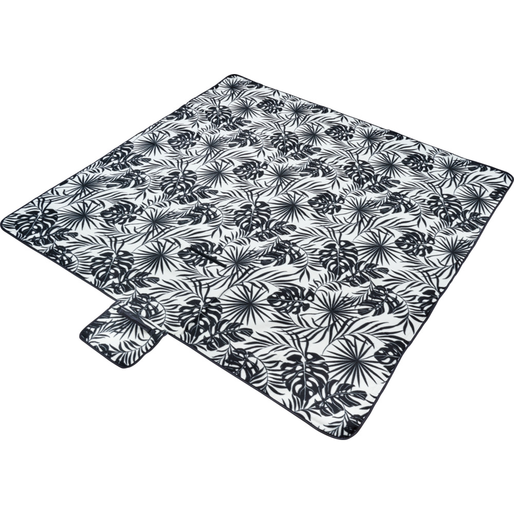 Picknickdecke 200x200cm verschiedene Designs image number 2