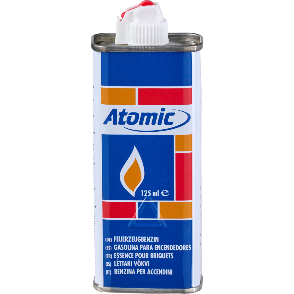 Feuerzeugbenzin 125 ml Rsonic