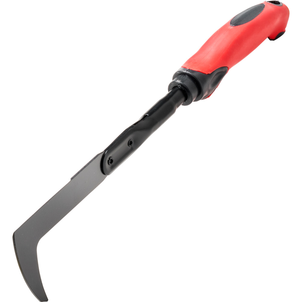 Fugenreiniger mit 2K-Griff